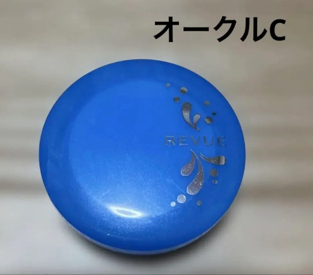 ポボREVUE ウォータープルーフパクトUV 夏限定 両用夕イプ Amazon | カネボウ REVUE レヴューウォータープルーフ パクトUV
