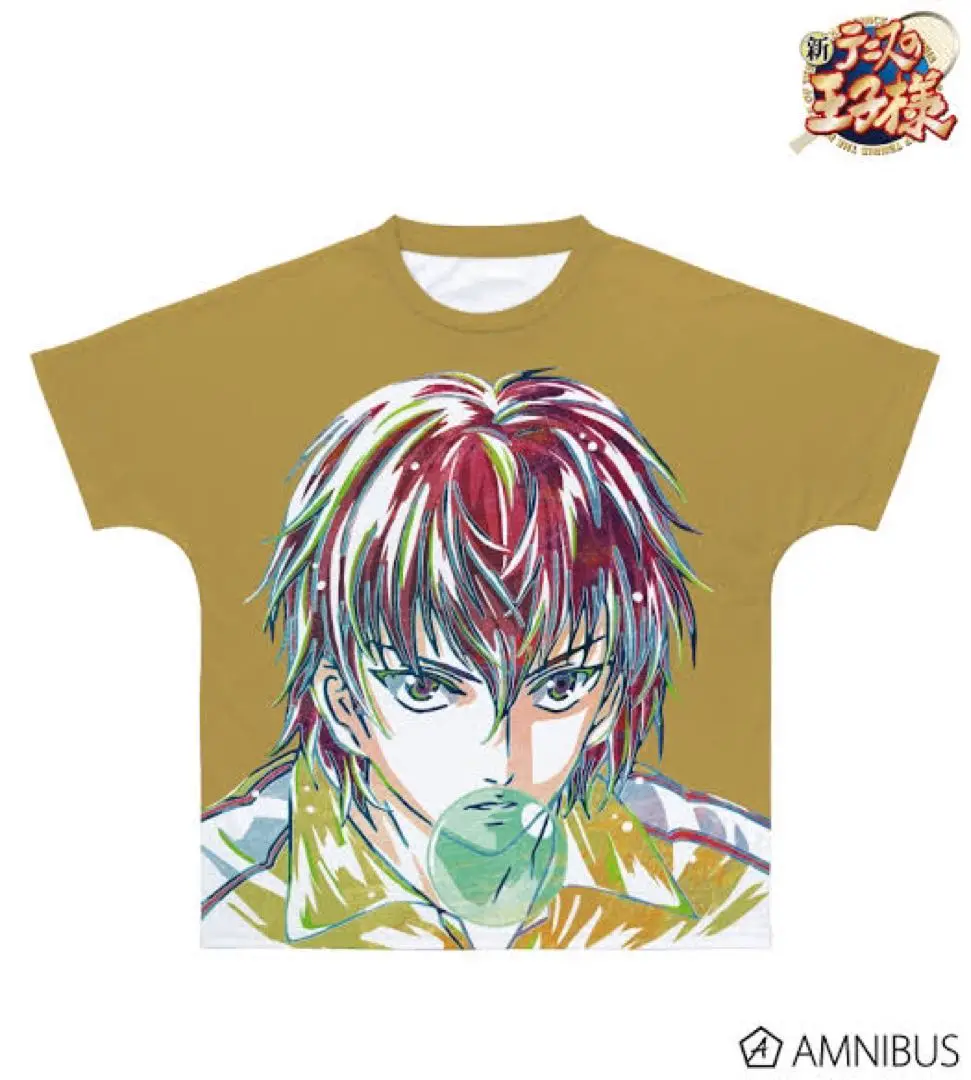 2025年最新】丸井ブン太 Tシャツの人気アイテム - メルカリ