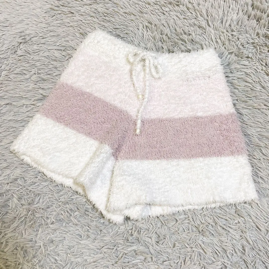 Thumbnail of gelatopiqué Gelato Pique Moco Moco Short Pants Loungewear