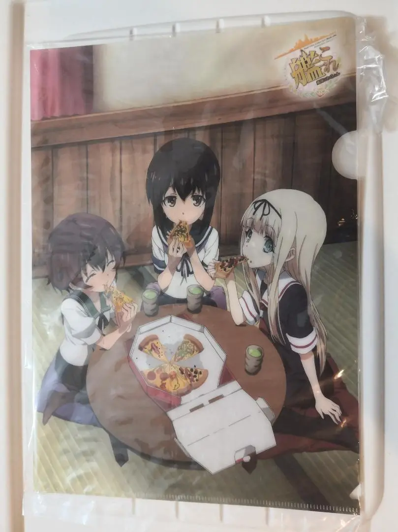 2025年最新】艦これ ピザハットの人気アイテム - メルカリ
