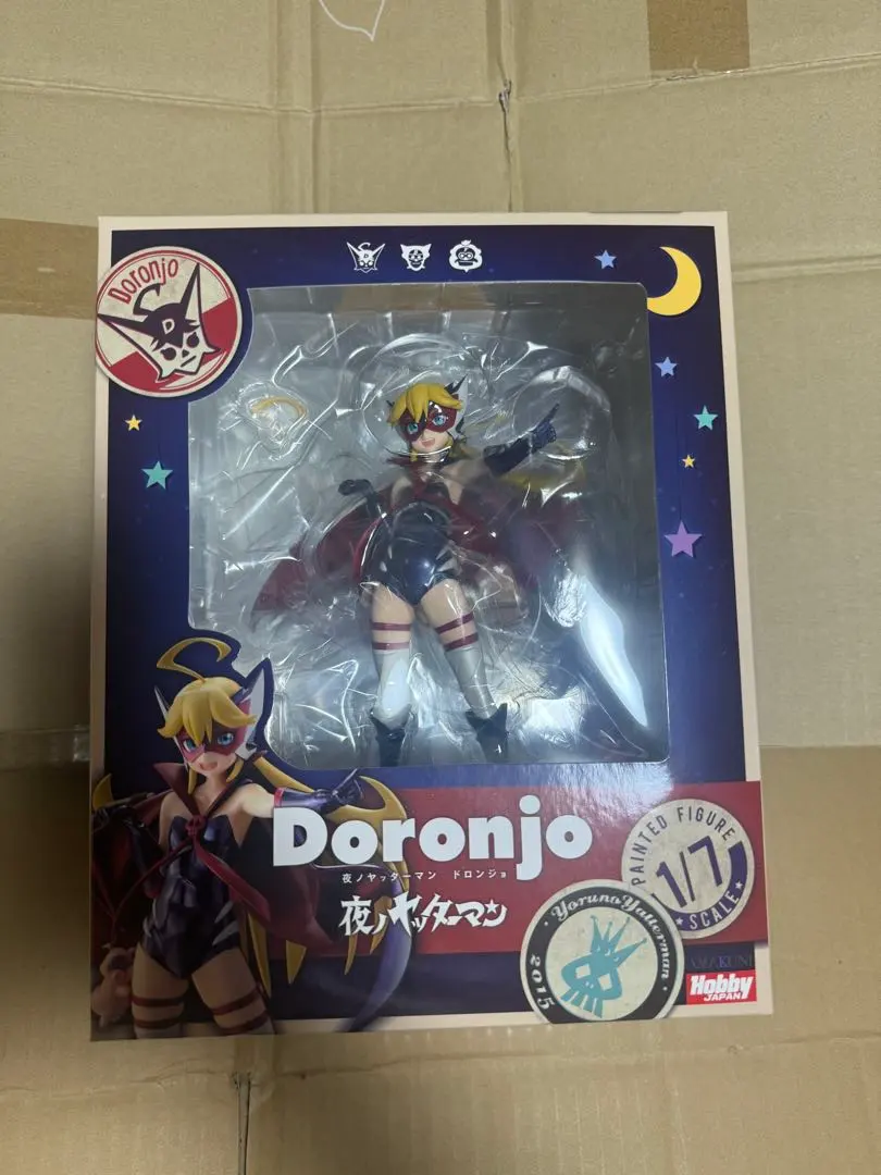 2025年最新】夜ノヤッターマンの人気アイテム - メルカリ