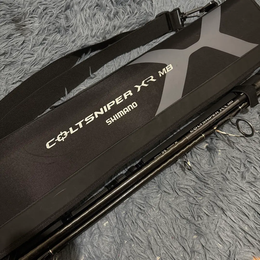 コルトスナイパー XR MB S100XH-5 セドナ17 8000番 コルトスナイパー XR MB S100XH-5 セドナ17 8000番 - メルカリ