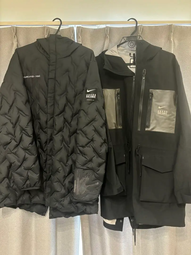 2025年最新】nike undercover フィッシュテールの人気アイテム