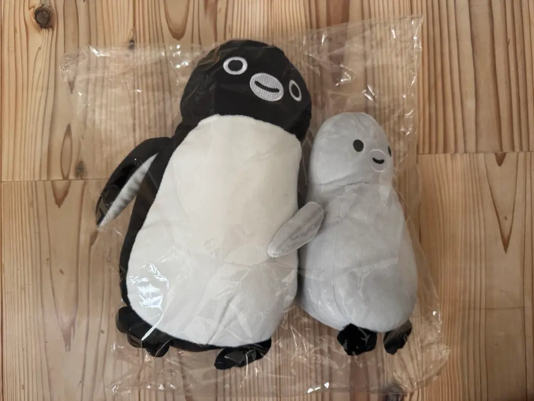 開封のみ Suicaのペンギン 福袋2025 開封のみ】suicaペンギン 福袋(2025年)