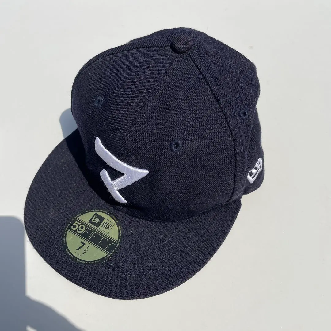 2025年最新】new era mmtsの人気アイテム - メルカリ
