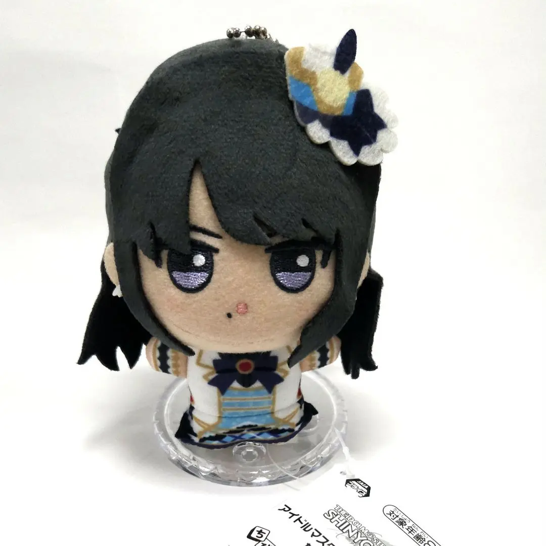 2025年最新】風野灯織 ちびぐるみの人気アイテム - メルカリ