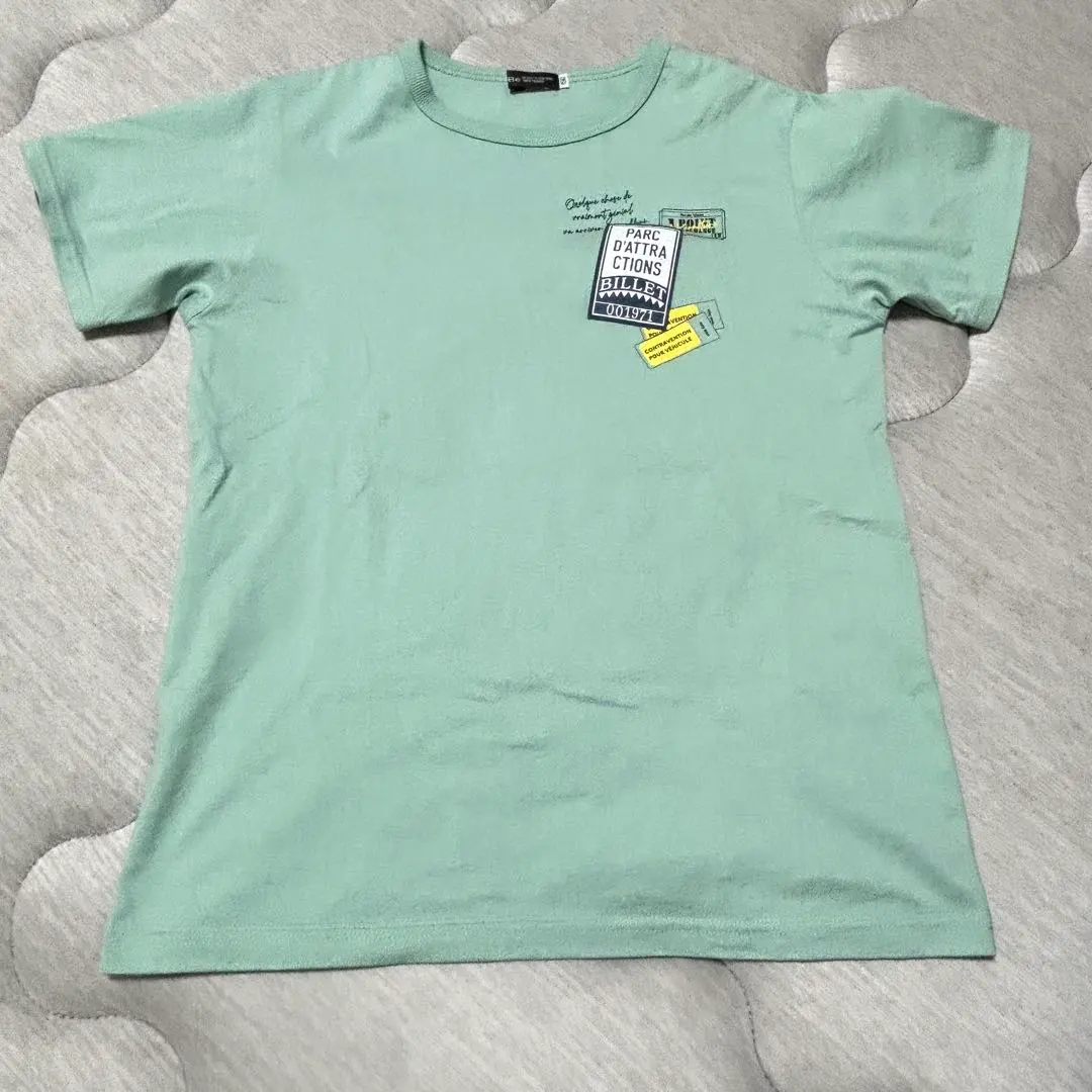 Thumbnail of Bebe T-shirt 中古 (used) 150 Bebe