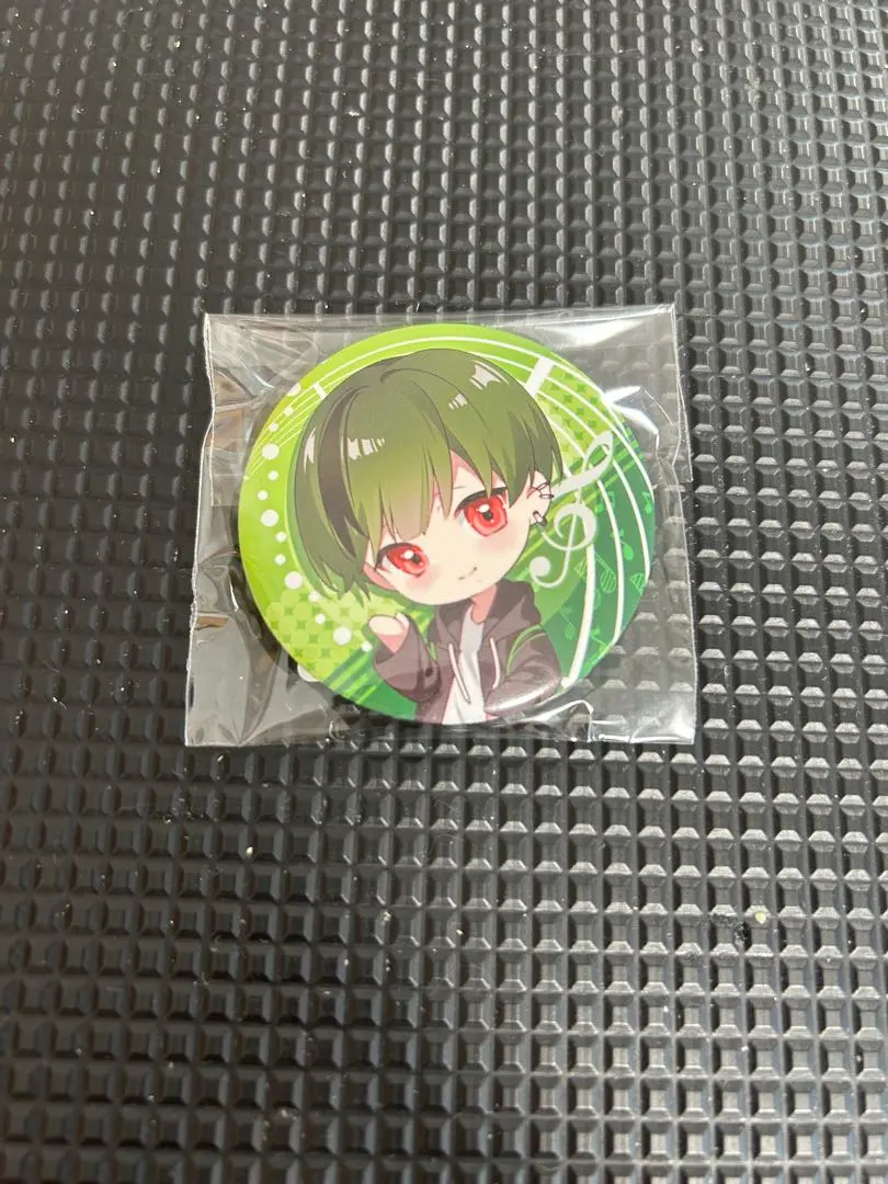 Thumbnail of Sikfoni Suchi Can Badge