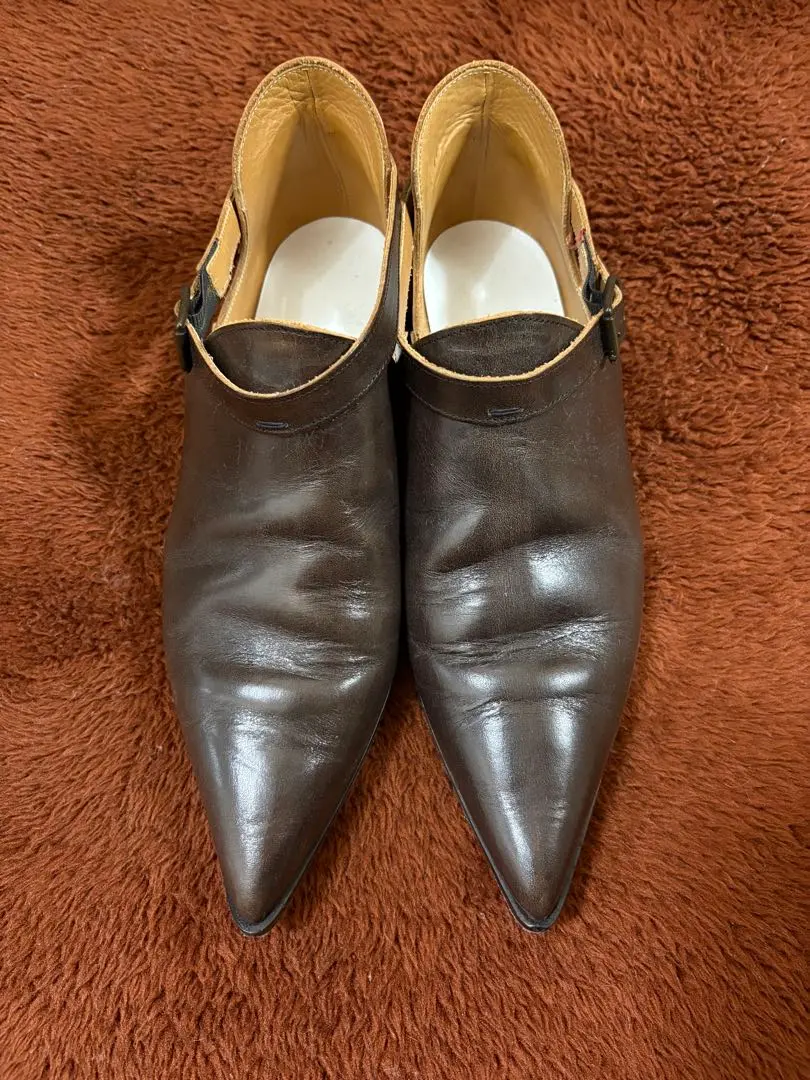 Maison Martin Margiela 馬丁靴 39 的縮圖