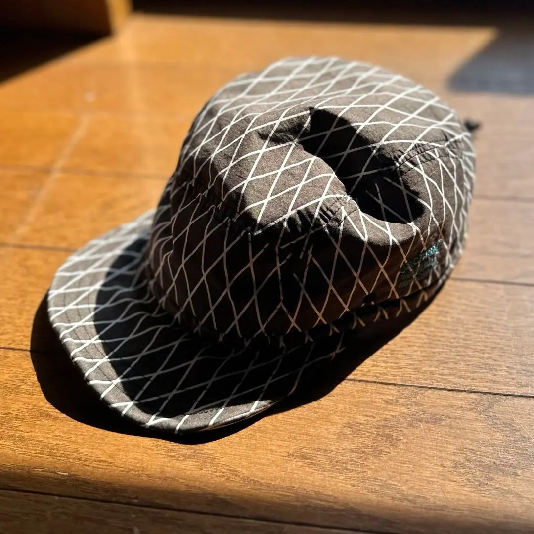 UNDERCOVERISM 康扣爾圖案 騎行帽 的縮圖