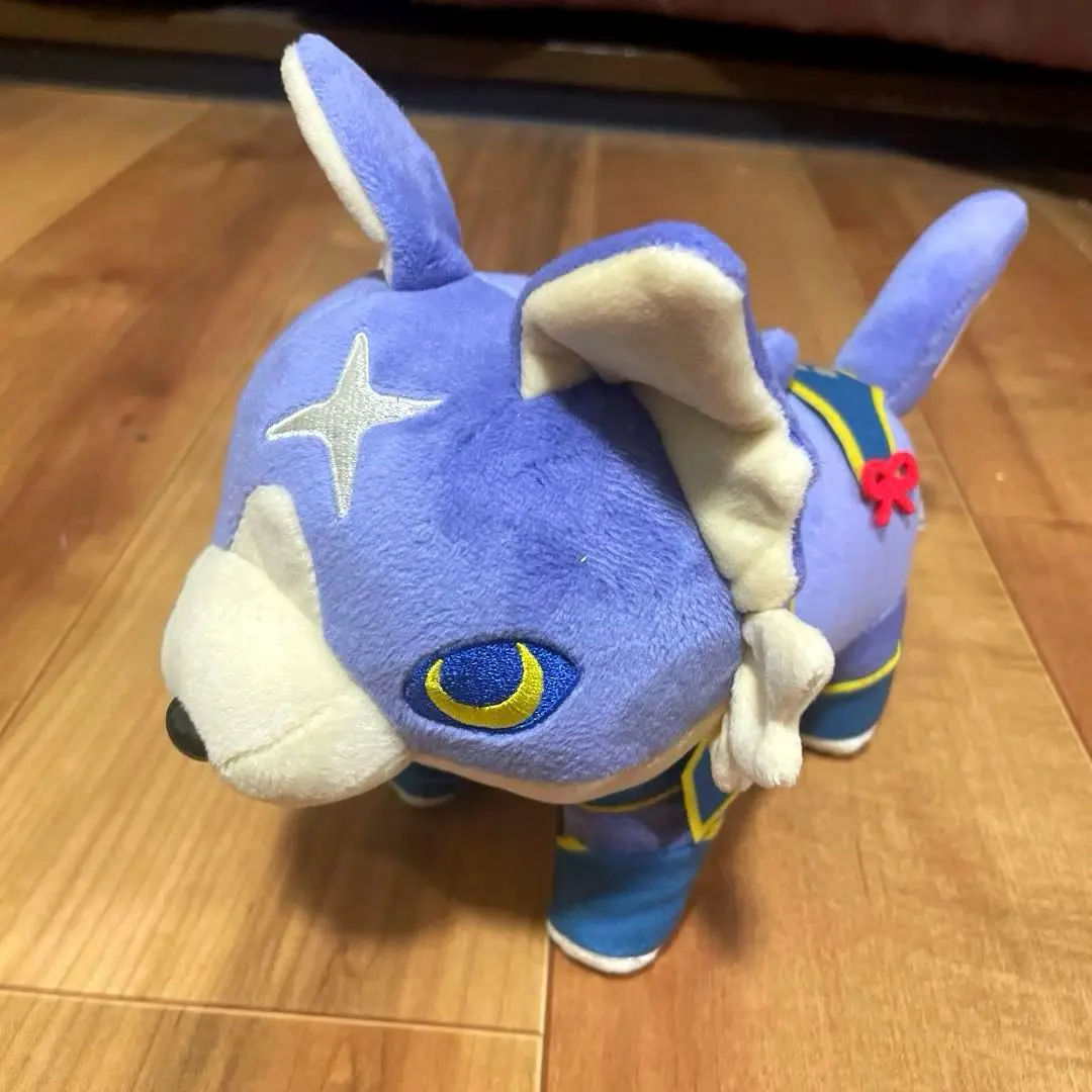 2025年最新】オトモガルク ぬいぐるみの人気アイテム - メルカリ