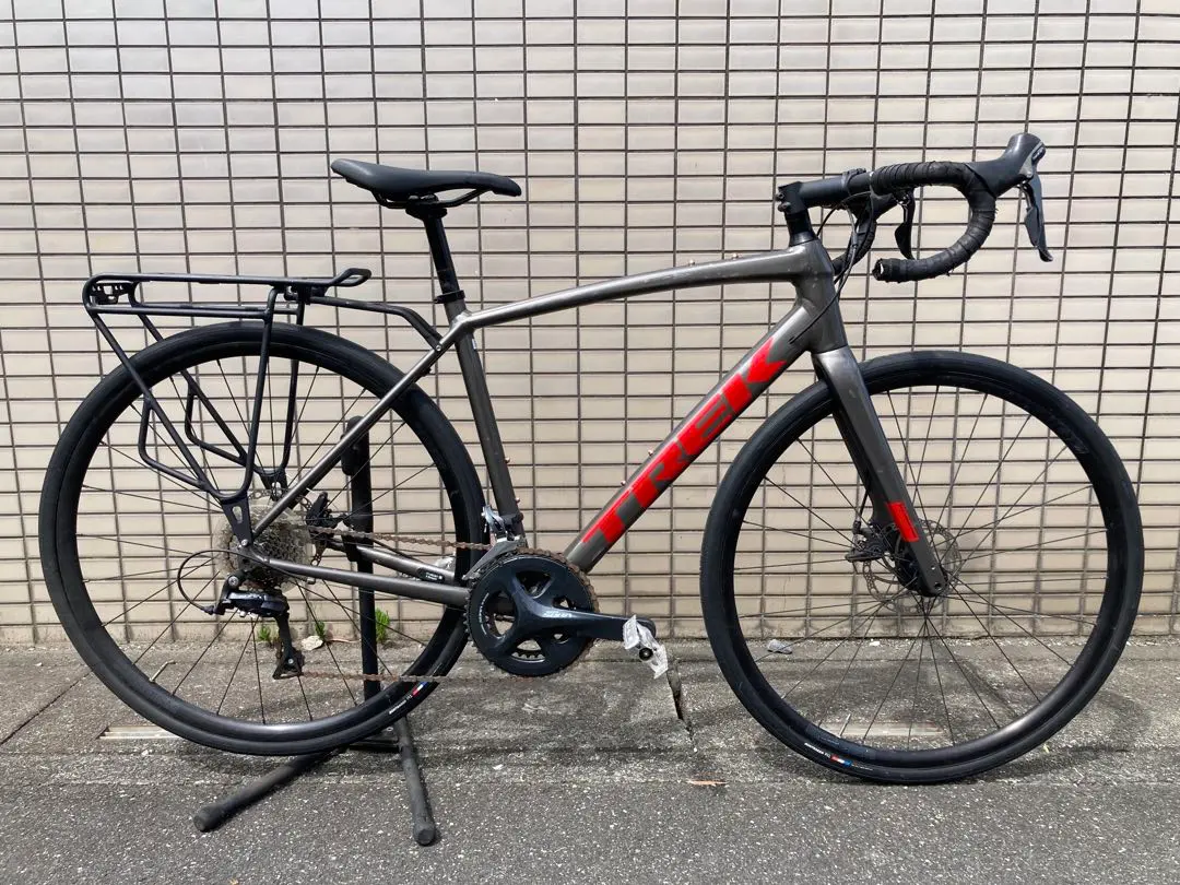 2025年最新】Trek domane al discの人気アイテム - メルカリ