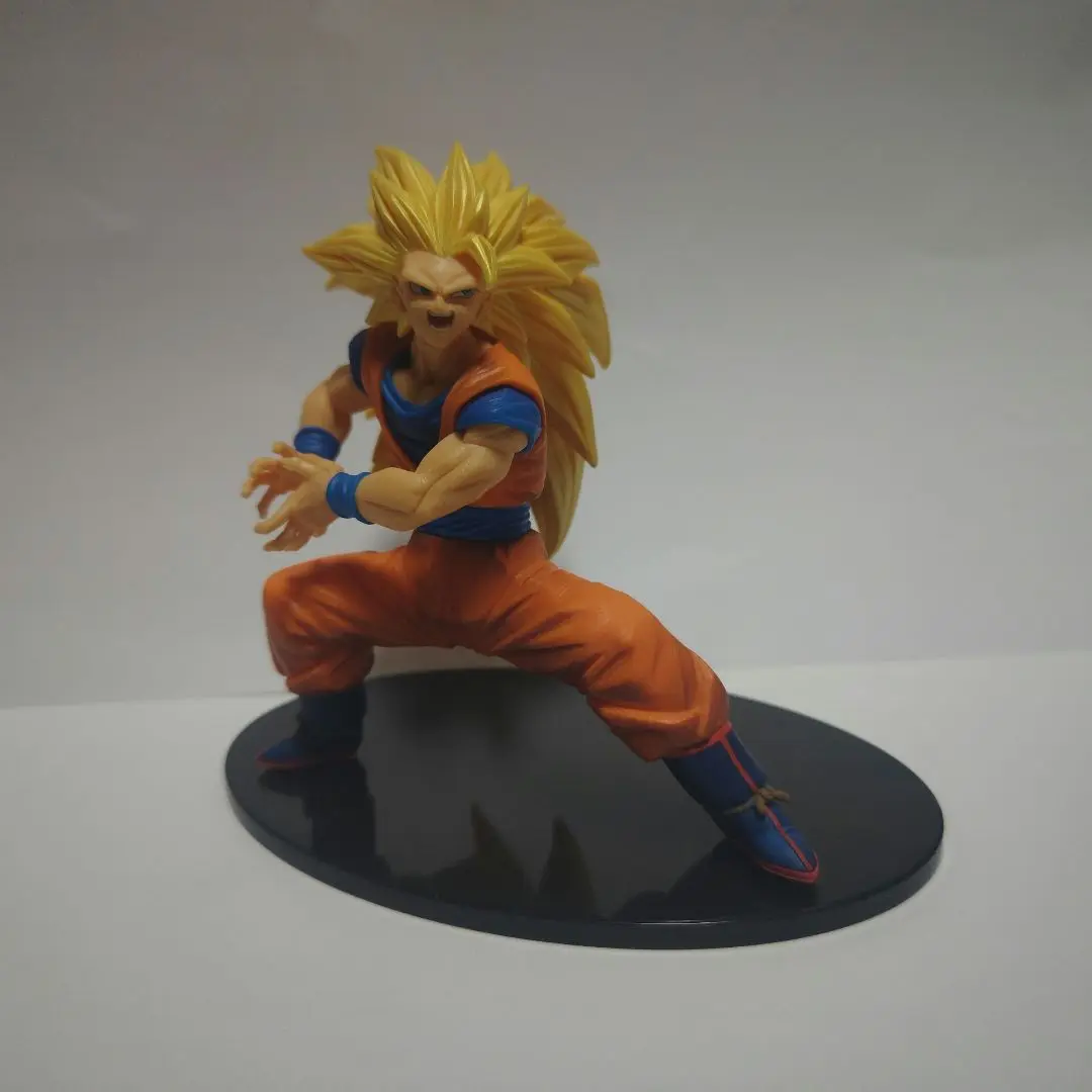 未開封　ドラゴンボール超　孫悟空FES 其之三　孫悟空　スーパーサイヤ人3 Amazon.co.jp: バンプレスト ドラゴンボール超 孫悟空FES！！ 其