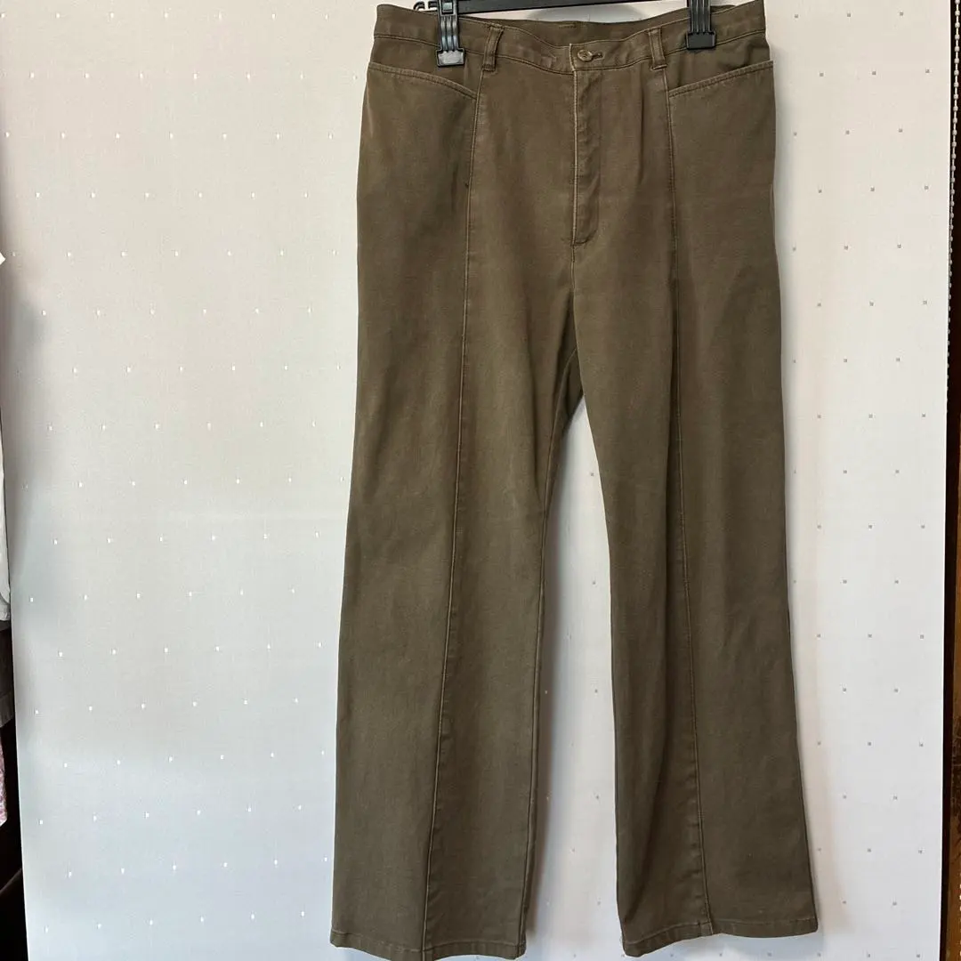 Thumbnail of CHARGE Pants, Size 13