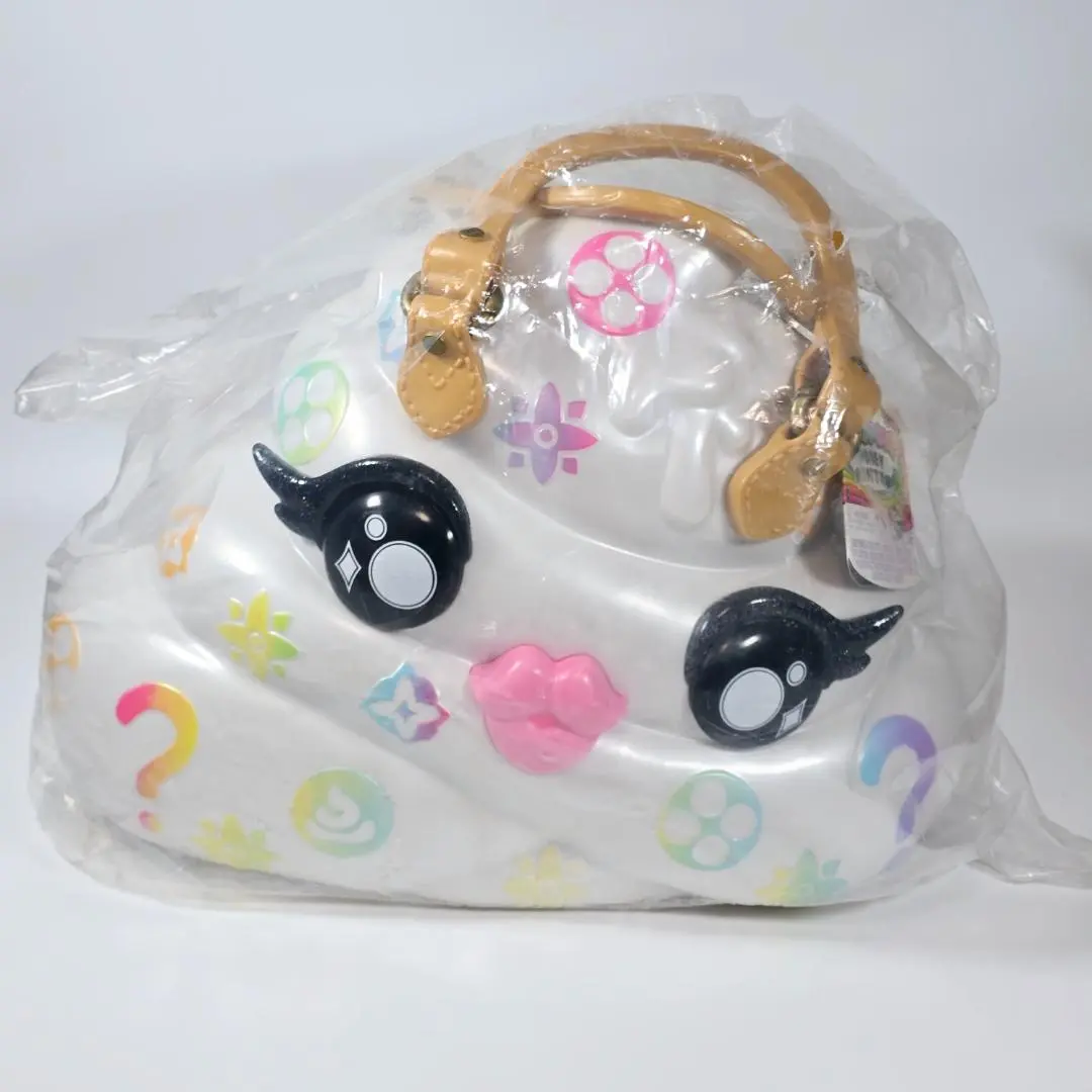 Poopsie Pooey Puitton プープシースライムキット 新品未開封 2025年最新】poopsieスライムの人気アイテム - メルカリ