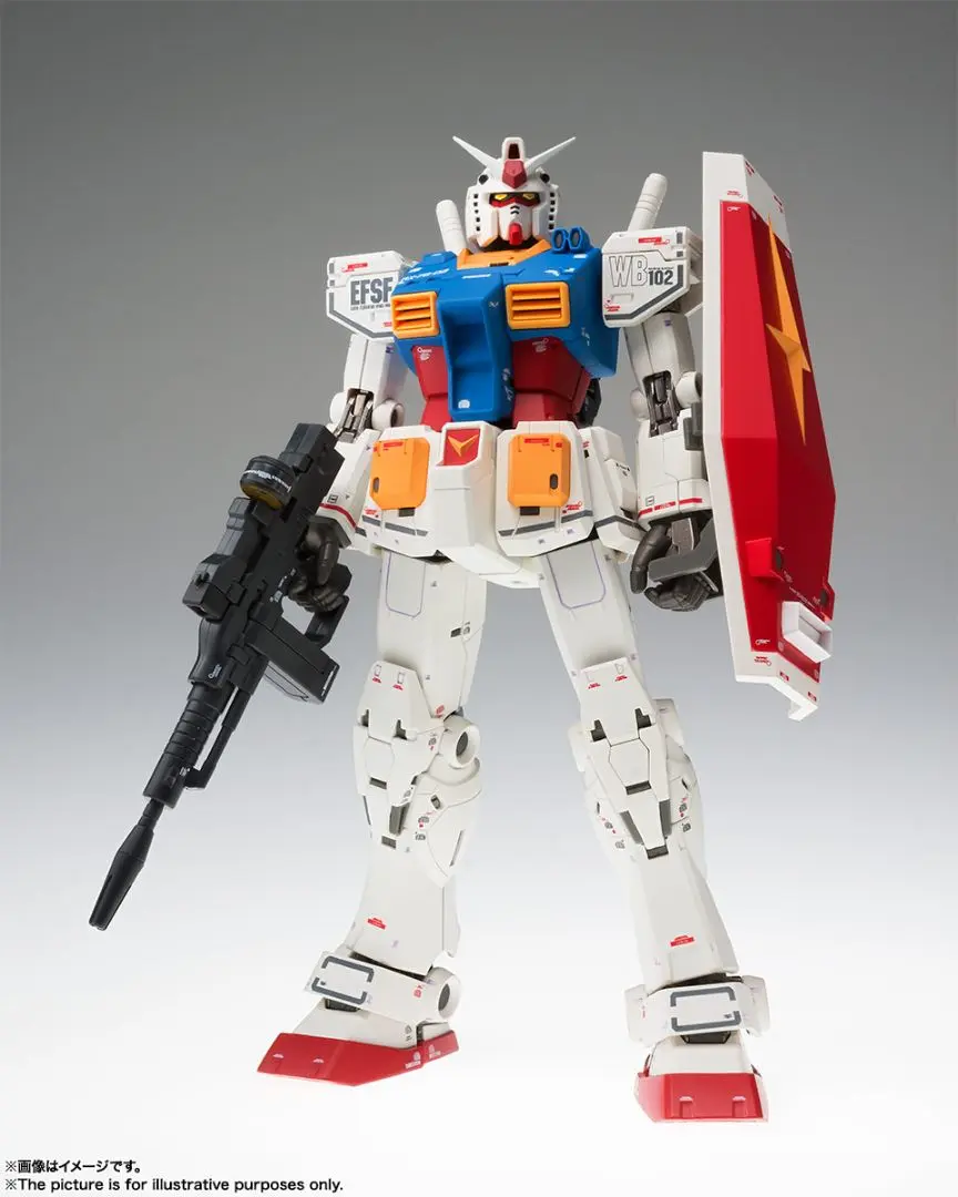 レア物！？ガンダム2号機　RX-78-2 +α 豪華まとめ売り Amazon.com: Mobile Suit Gundam CUPSULE Action RX-78-2 Gundam