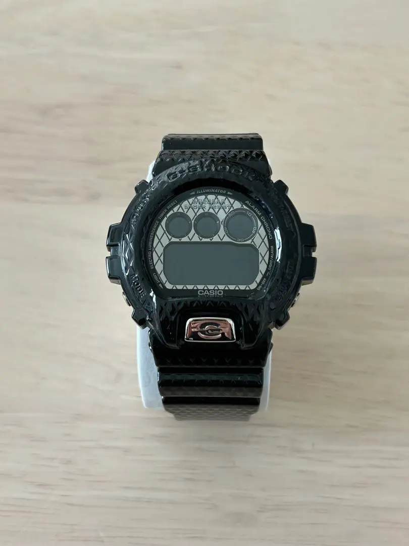 高感度ショップで2023年売れたブランド 2025年最新】dw-6900dsの人気アイテム - メルカリ 時計