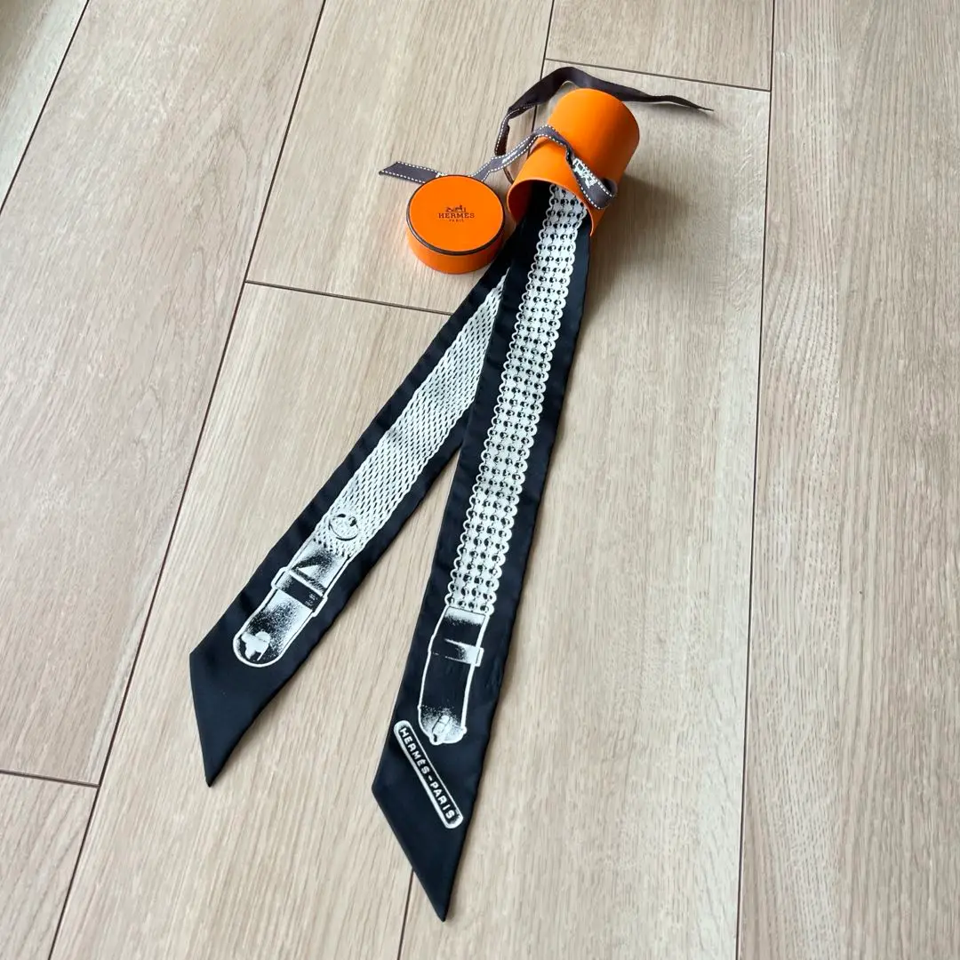 楽天市場】≪新品≫エルメス ツイリー「TRESOR DE MEDOR