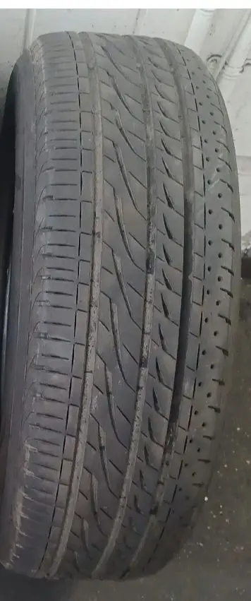 楽天市場】ブリヂストン regno grv2 225 60 17の通販