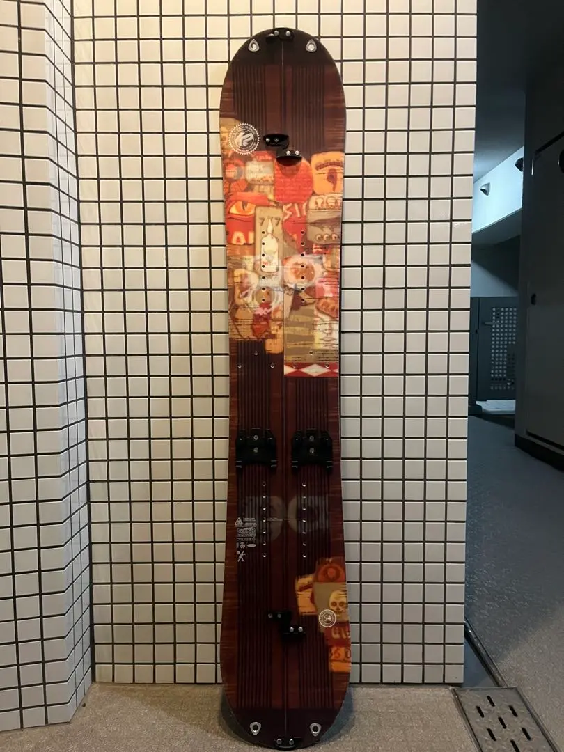 スプリットボード セット 2025年最新】スプリットボードセットの人気アイテム - メルカリ