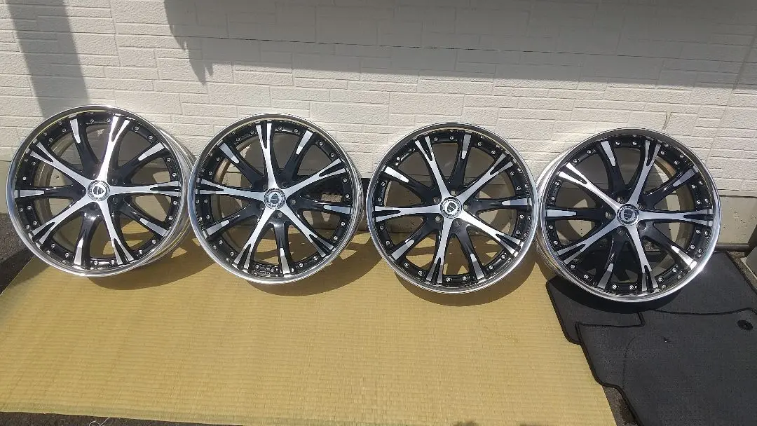 最終値下シュバートSC4M限定カラー15インチ ブラック ピンク ホイールセット 最終値下シュバートSC4M限定カラー15インチ ブラック ピンク