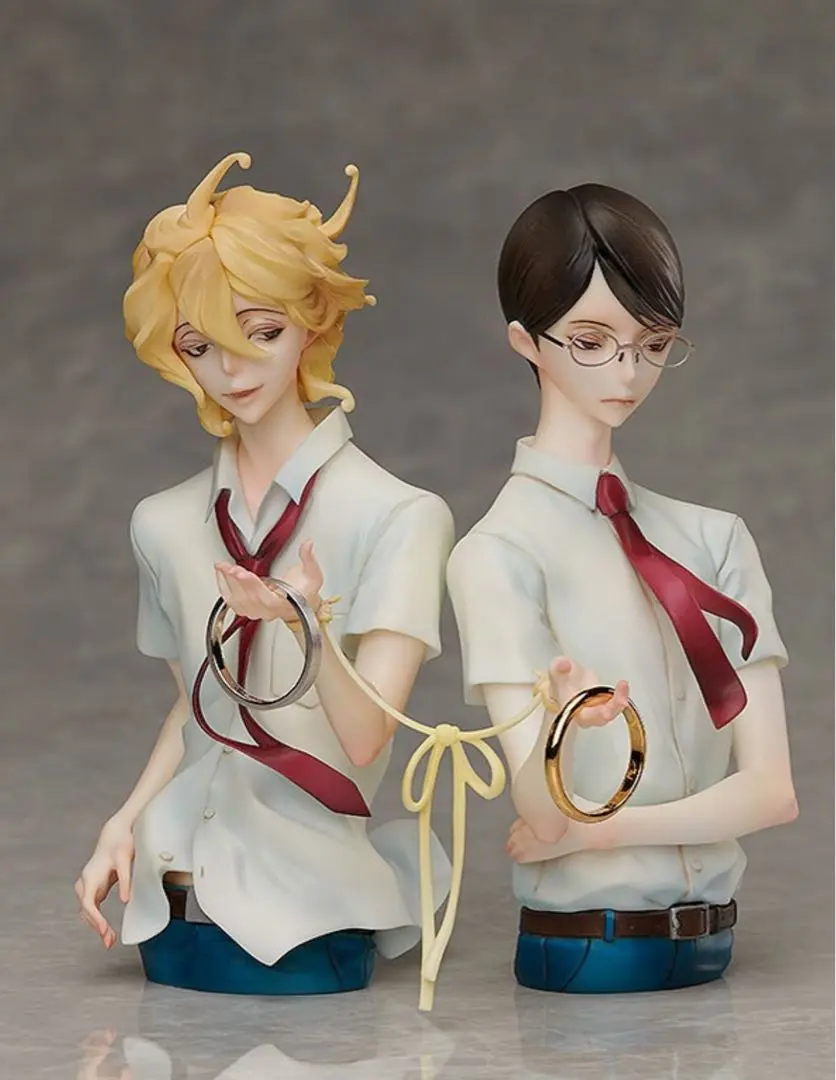 2025年最新】statue and ring styleの人気アイテム - メルカリ