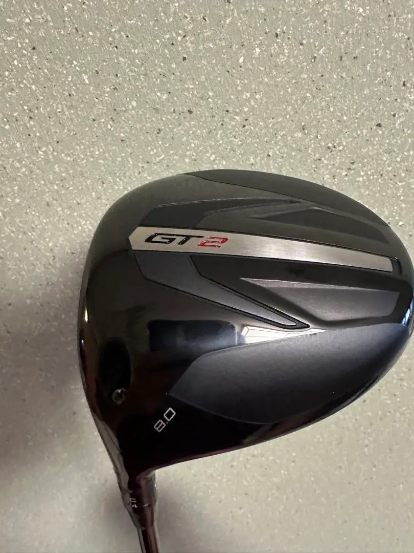 美品　試球程度GT2 ドライバー 10 ベンタスブルー24 6S 2025年最新】GT2 ドライバー ベンタスの人気アイテム - メルカリ