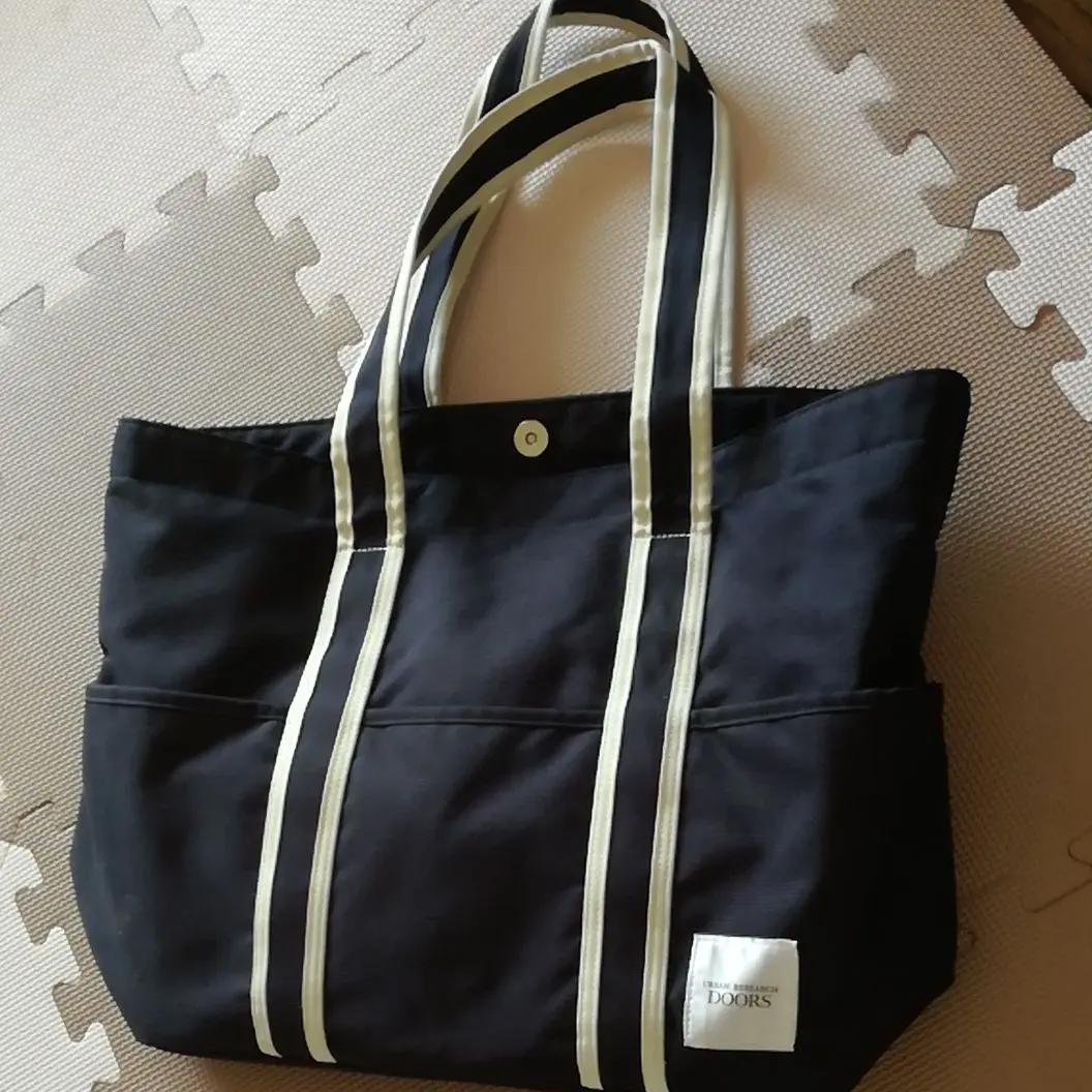 Thumbnail of Urban Research Doors Mother's Bag