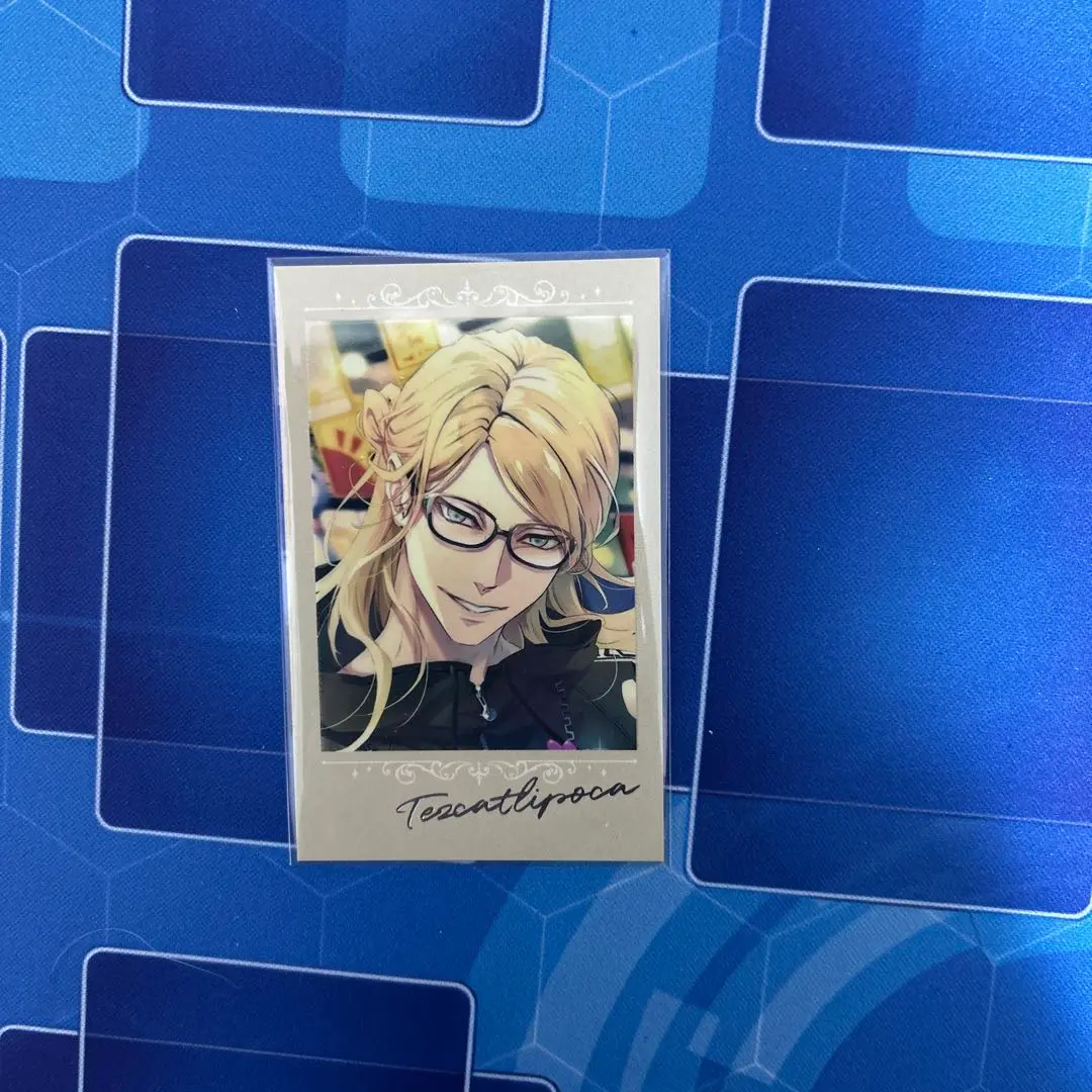 2025年最新】Fgo ポートレイト テスカトリポカの人気アイテム
