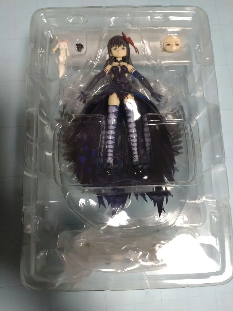 2025年最新】figma 悪魔ほむらの人気アイテム - メルカリ
