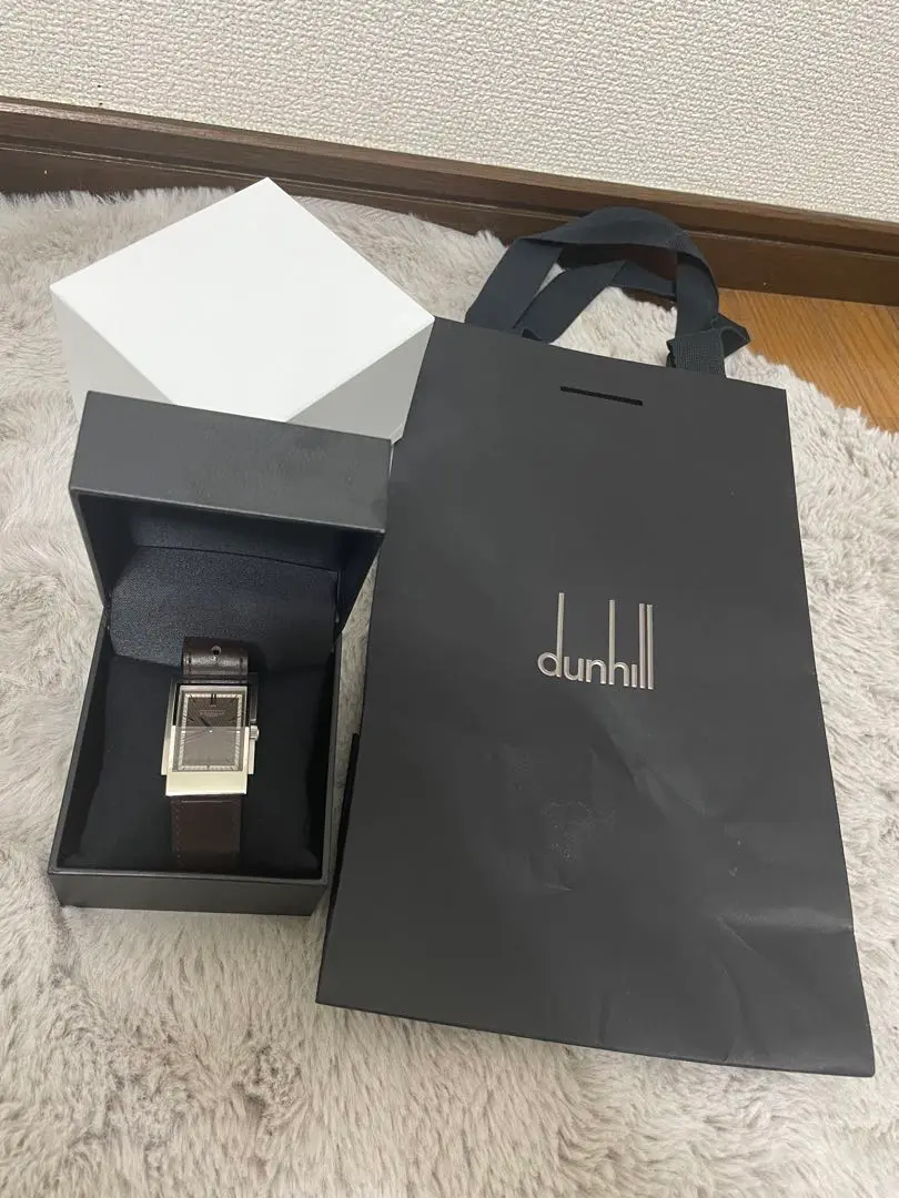 2025年最新】DUNHILL 8035の人気アイテム - メルカリ