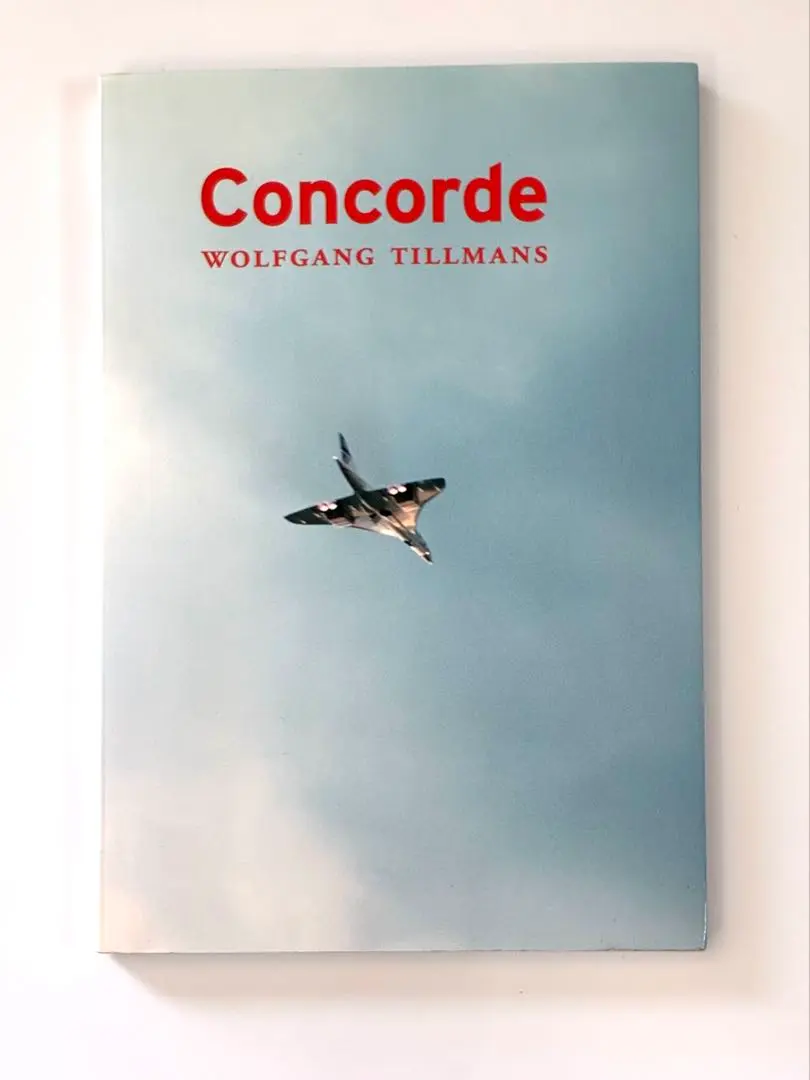 2025年最新】WOLFGANG TILLMANS CONCORDEの人気アイテム - メルカリ