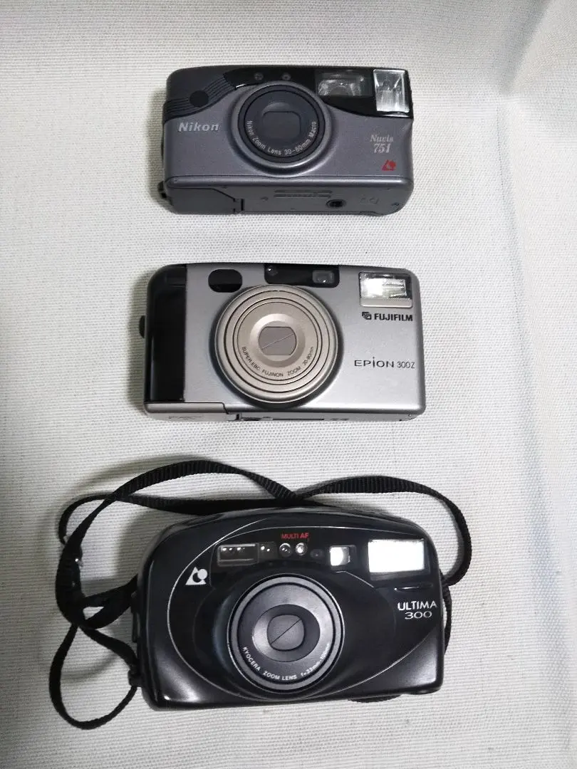 2025年最新】FUJIFILM EPION300Zの人気アイテム - メルカリ