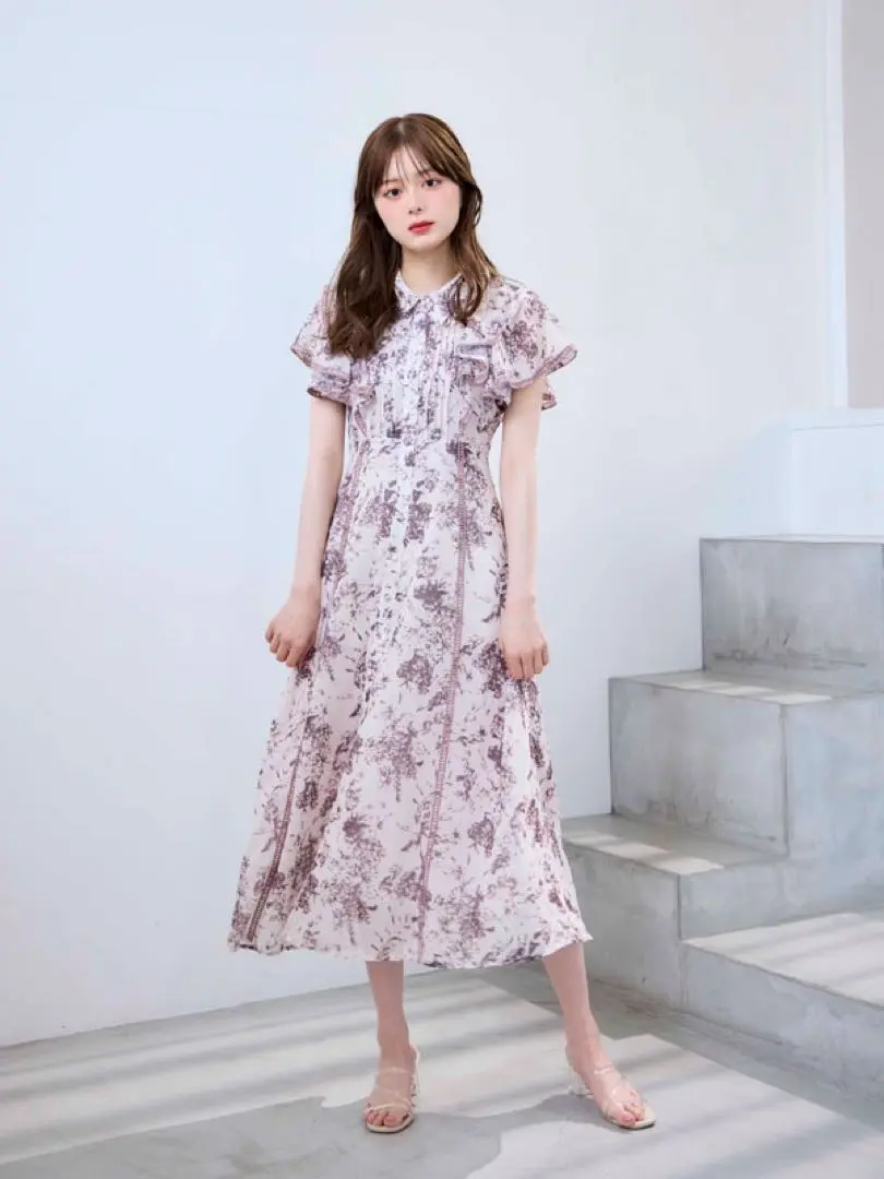 2025年最新】an mille flowerフリルタックopの人気アイテム