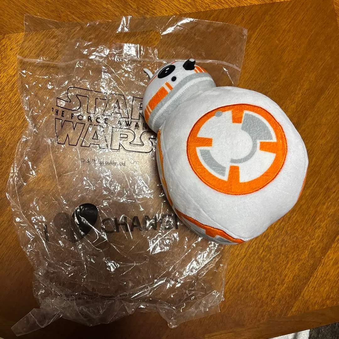 Amazon.com: Disney Star Wars The Force Awakens BB-8 Talking