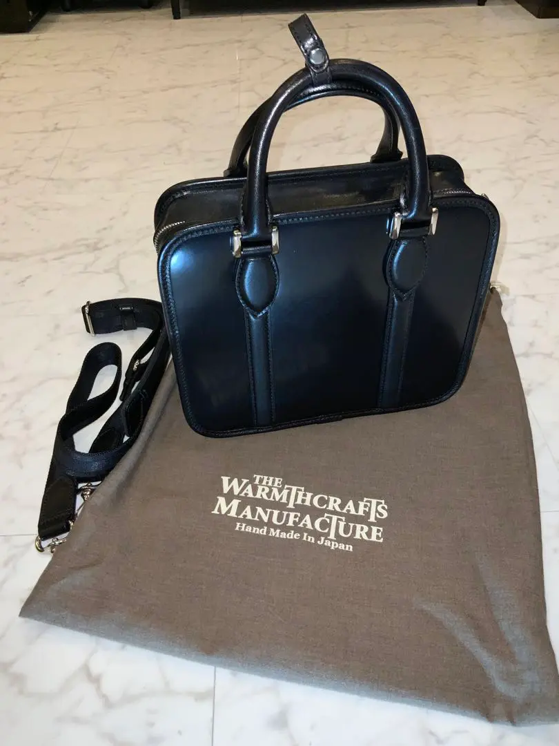 2025年最新】warmthcrafts manufacture 特徴：2way ビジネス