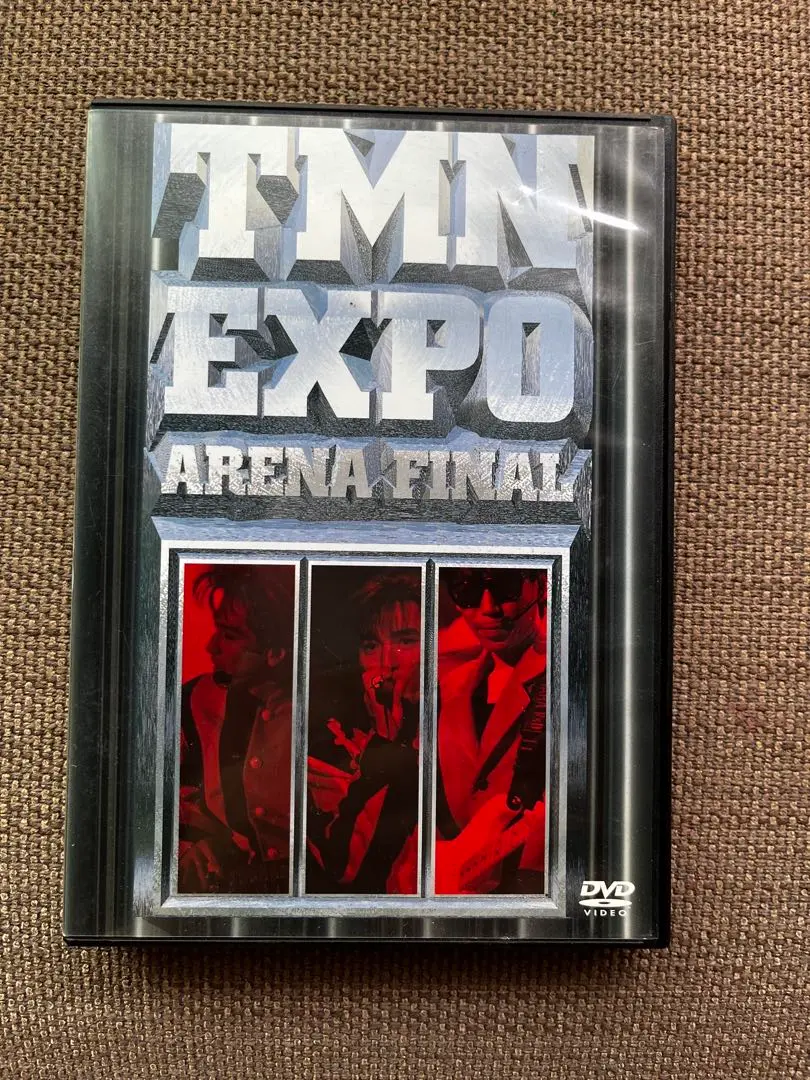 2025年最新】EXPO ARENA FINAL の人気アイテム - メルカリ