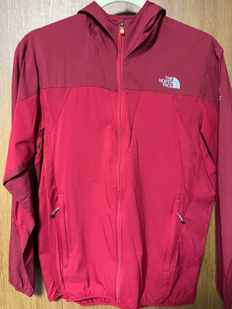 THE NORTH FACE ノースフェイス スワローテイルベントフーディ