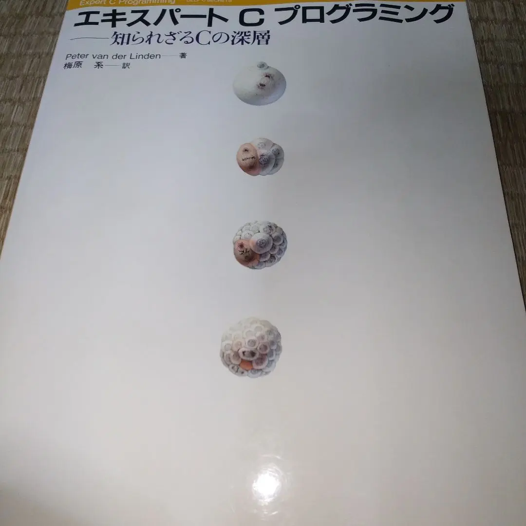 エキスパートCプログラミング : 知られざるCの深層 Amazon.co.jp: エキスパートCプログラミング: 知られざるCの深層