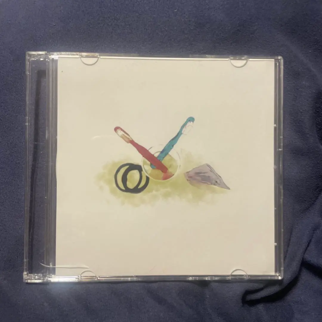 【廃盤】ペルシカリア デモCD サイン入り　即購入可能 廃盤】ペルシカリア デモCD サイン入り 即購入可能Ω