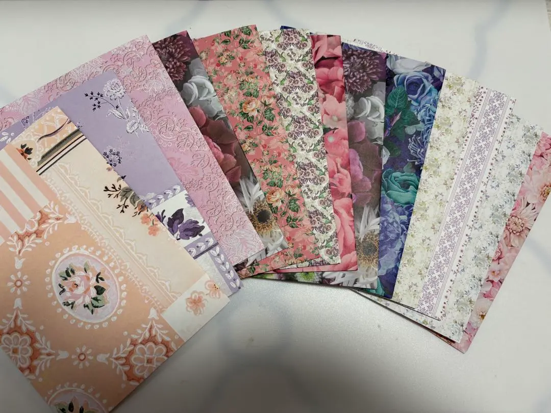 Thumbnail of Flat bags (Large 13 + Small 16)