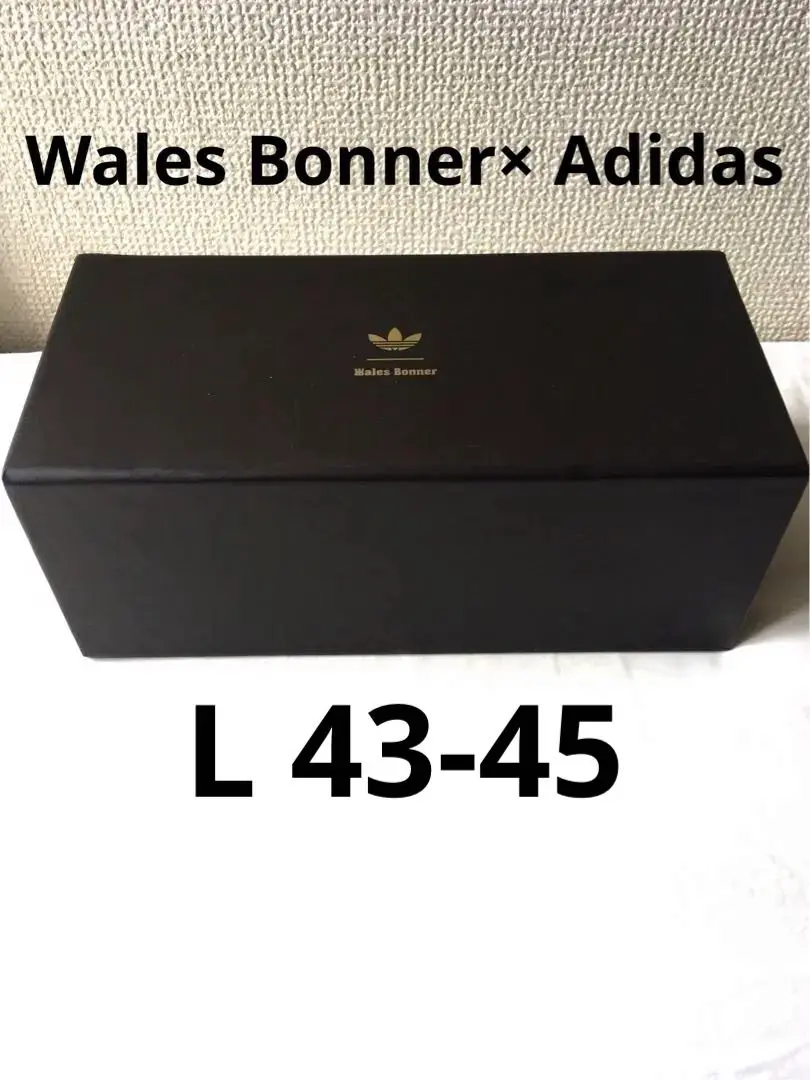 新品 Mサイズ ADIDAS x WALES BONNER ソックス セット アウトレット ショップ 通販ファッション - 新品 Mサイズ ADIDAS