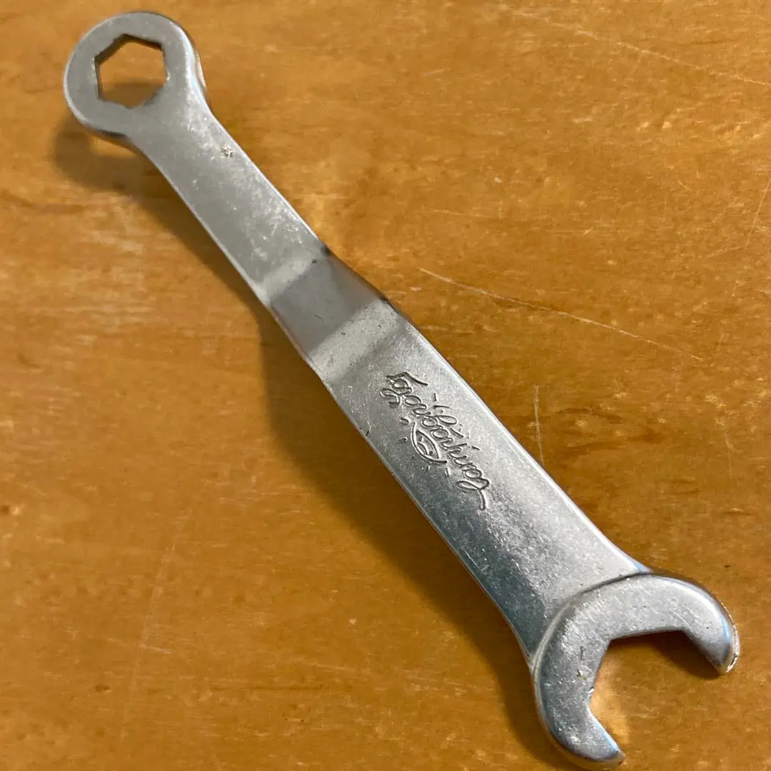 2025年最新】CAMPAGNOLO 自転車用工具の人気アイテム - メルカリ