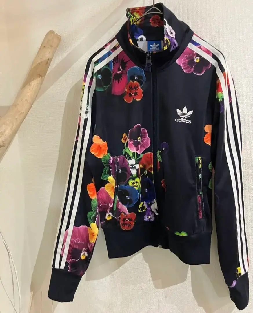 adidas originals レディースOT  ジャージ　パンジー 2025年最新】アディダス パンジーの人気アイテム - メルカリ