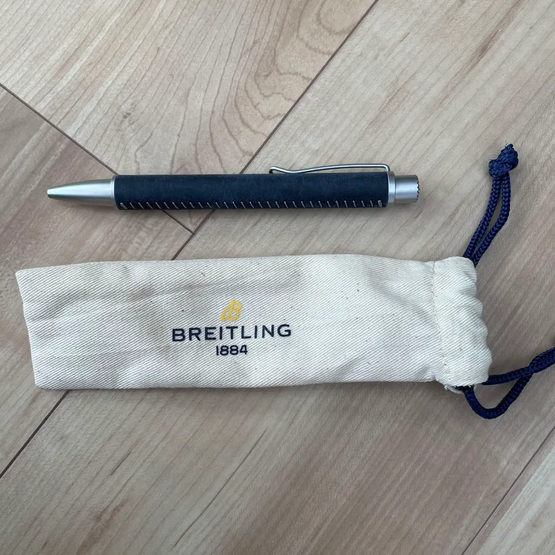 2025年最新】BREITLING ボールペンの人気アイテム - メルカリ