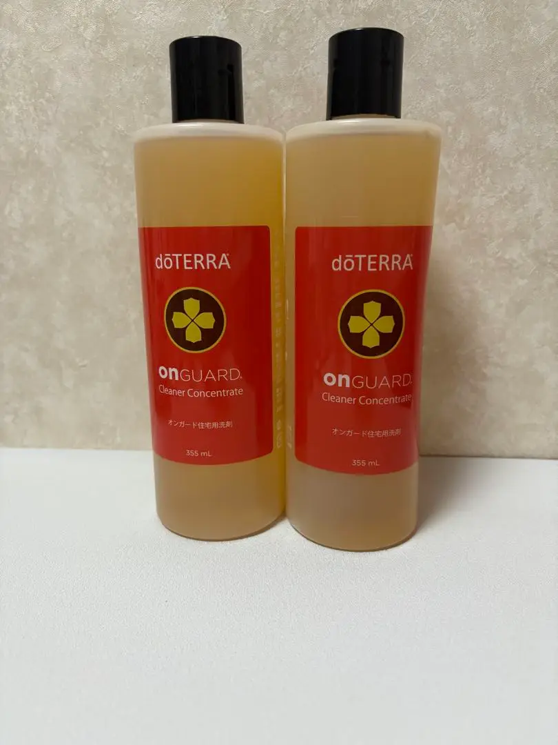 1/19迄！　オンガード　ランドリーデタージェント・クリーナーコンセントレート Amazon | ドテラ doTERRA オンガード ランドリー デタージェント