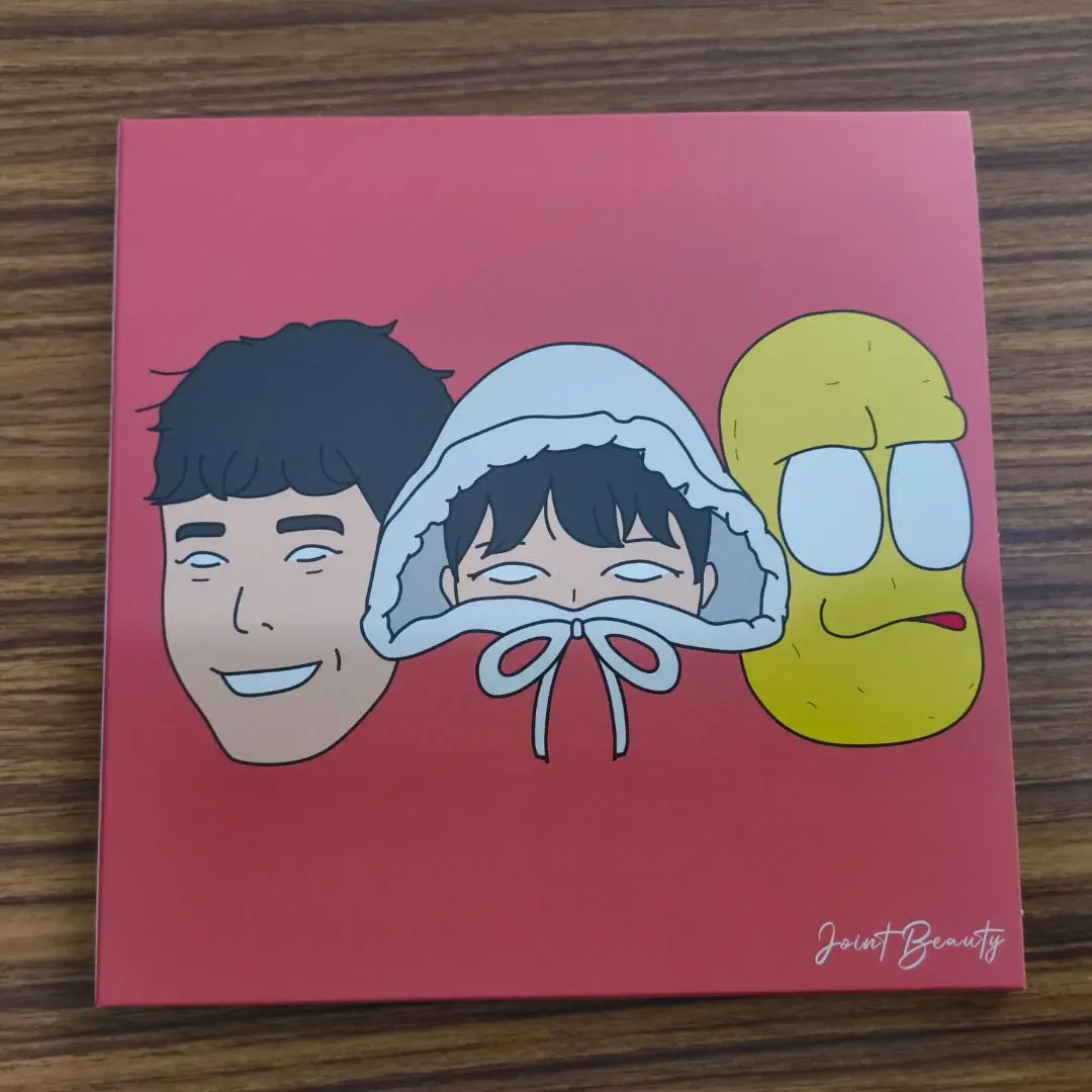 ピーナッツくんCDBOX 3枚組 ピーナッツくん アルバム3枚box + シークレットディスク CD