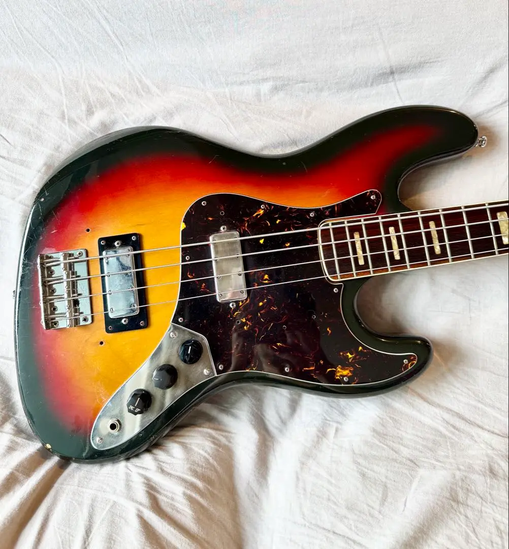 Tokai Jazz Sound ベース スパロゴ　カスタムショップピックアップ Amazon | Tokai/JAZZ SOUND 45 / スパロゴ/黒 | エレキベース