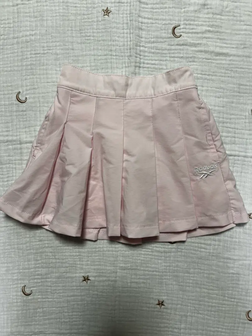 Thumbnail of Reebok Pink Skirt Size 80