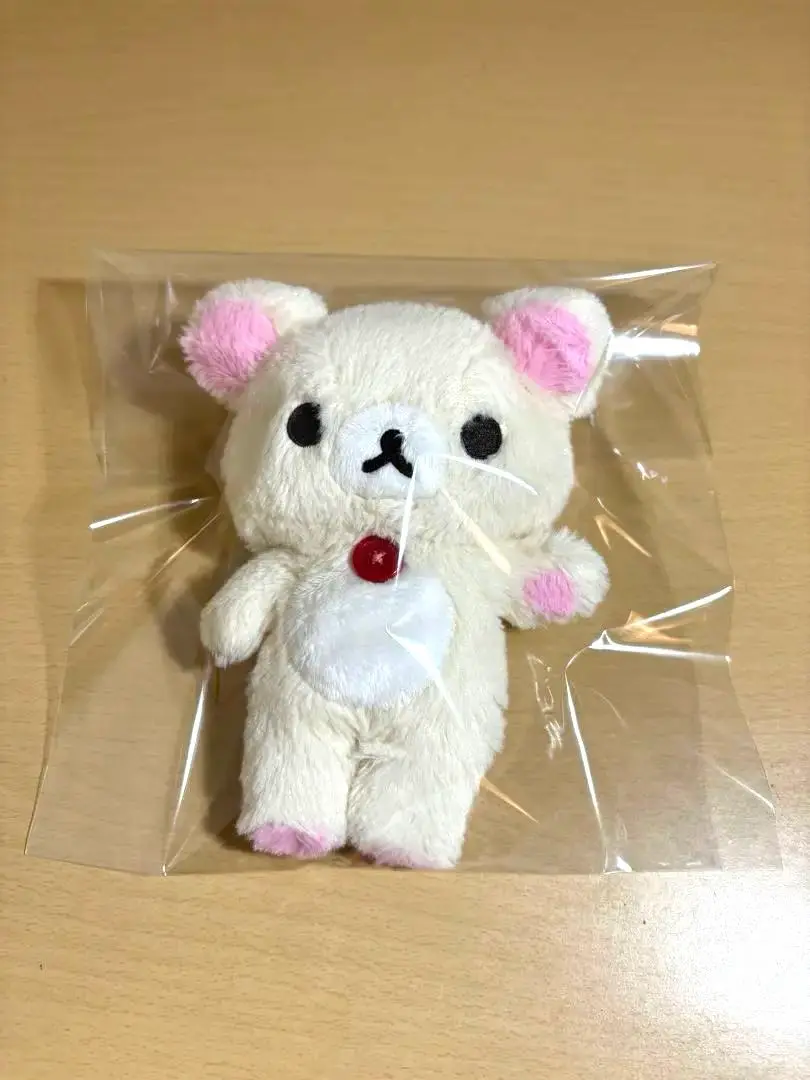 2025年最新】My only Rilakkumaぬいぐるみ リラックマの人気